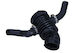 Air Filter Hose Chevrolet Aveo 04 1.2
