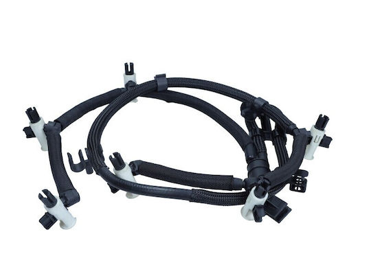 Kraftstoffrücklaufrohr Land Rover Range Rover 09 Lr032107