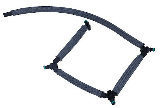 Furtun Returnare Combustibil Volvo C30 2.0d 07