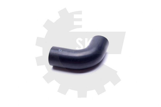 SKV Turbocharger Hose for Ford Mondeo Mk4 1.8 Tdci