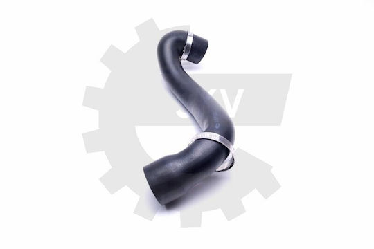 Turbo Hose Opel Omega B 2.5 Dti 24442207