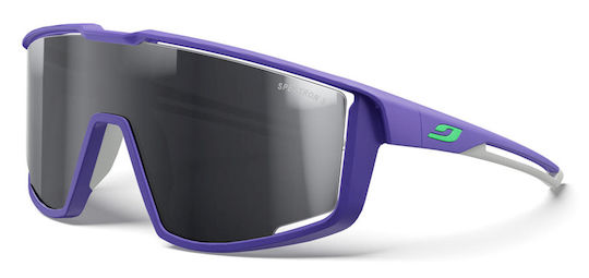 Julbo Julbo Fahrradbrillen und Spiegel Linsentyp
