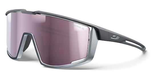 Julbo Cycling Glasses And Mirror Lenses