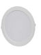 Lightplanet Panou LED Rotund Încastrat 24W cu Lumină Albă Rece 6500K