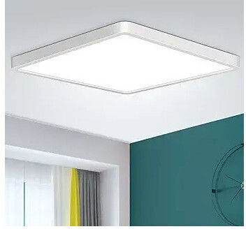 Lightplanet Quadratisches LED-Panel 18W mit Natürliches Weiß Licht 4000K Lightplanet Quadratisches LED-Panel 18W mit Natürliches Weiß Licht 4000K