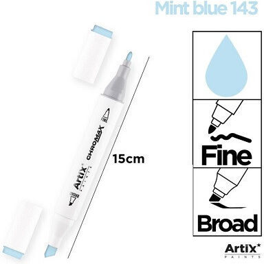 Artix Artix Marker Für Gestaltung In Grün