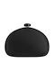 Women's Black Clutch