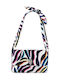 Kensington Fabric Women's Shoulder Bag Black