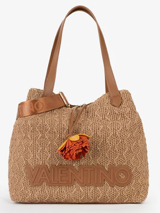 Valentino Bags Courmayeur Γυναικεία Τσάντα από Συνθετικό Δέρμα