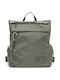 Damen Rucksack Khaki