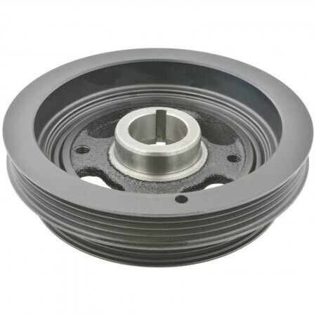 Suzuki Jimny Sn413 Pulley Crankshaft 1998-2018