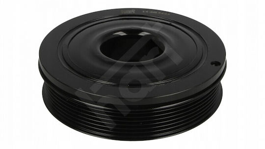 Hart Car Alternator Pulley for Espace Iv 2.0dci 02 123