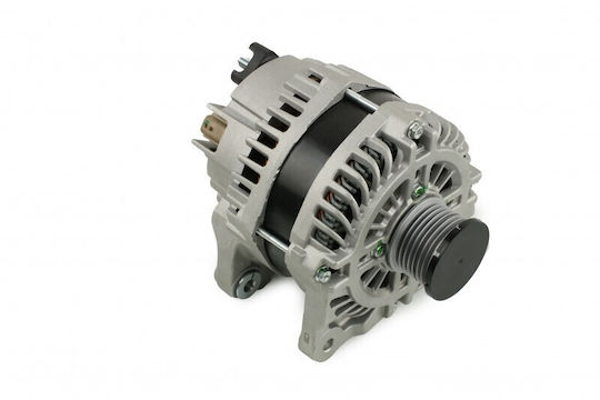 Renault Master Alternator 10 185 A 95520960