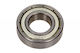 Rulmenți Cu Bile Alternator 6002-2rs 15x32x9 Etanșare Metalică 10-0202