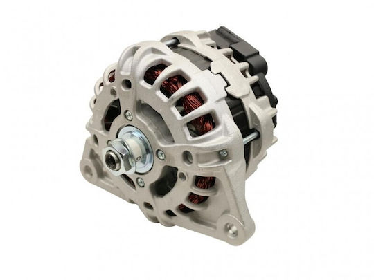 Wechselstromgenerator Fiat Ducato 06 3.0 Jtd 1613284880