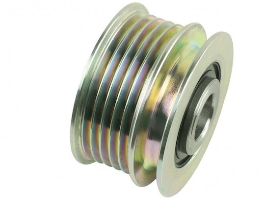 Τροχαλία Εναλλακτήρα Renault Kangoo 98 Freewheel 1.5 Dci 8200113636