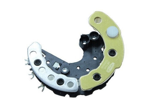 Magneti Marelli Generator Regler-Gleichrichter Renault Scenic 236305