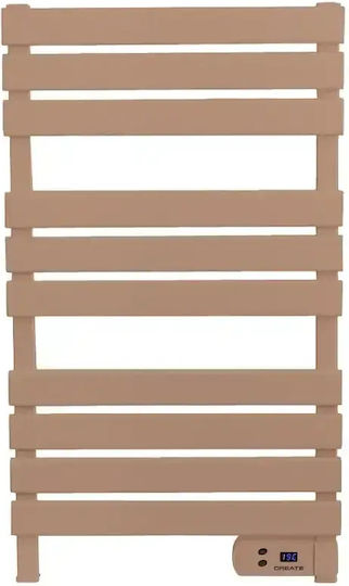 Create Radiator Electric Pentru Prosoape 500W 96.9x55cm