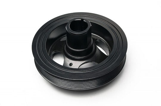 Riemenscheibe für den Kurbelwellenantrieb Nissan Navara 2.5 D40 2004-2010 12303eb30a