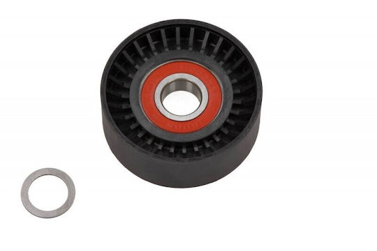 Maxgear Riemenscheibe Spannrolle Für Mercedes Sprinter 2009 70x17x26