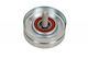 Riemenscheibe Poly-Riemen Hyundai Sonata Santa Fe 2.0 Crdi Metallisch 70x10x28