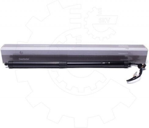 Porsche Cayenne 958 Rear Trunk Shock