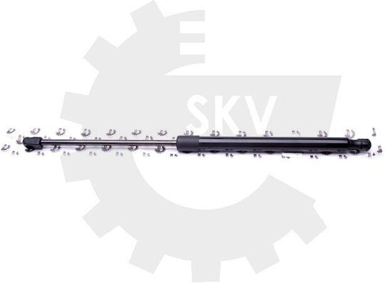 Αμορτισέρ Πίσω Πόρτας Opel Zafira B 13128759 13128759
