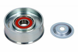 Riemenscheibe Spannrolle Für Mitsubishi L 200 2.5 Di-d 08.07 80x17x29