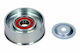 Pulley Tensioner for Poly-V Belt Mitsubishi L 200 2.5 Di-d 08.07 80x17x29