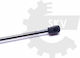 Volkswagen Eos Rear Trunk Shock 1Q0827550A