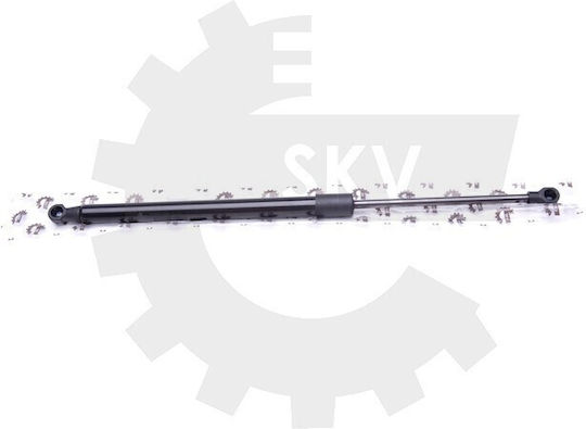 Αμορτισέρ Πίσω Πόρτας Toyota Corolla E12 Kombi 689500w140 68950-0w140