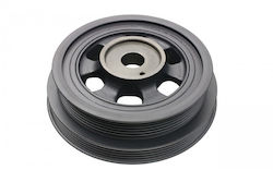 Riemenscheibe Für Fiat Ducato 06 3.0 Jtd 515t5