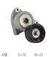 Τεντωτήρας Πολυ-ιμάντα Honda 2 0/2 4 V-tec 31170-raa-a02