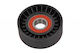 Riemenscheibe Tenziorriemen Poly-v VW A4 5 6 Q5 Exeo Amarok Multivan 2.0tsi T39122