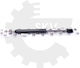Trunk Shock Audi 80 B4