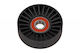 Riemenscheibe Spannrolle Polyarm Gelenk Chrysler 3.3/3.8 Reisender 90 90x17x26