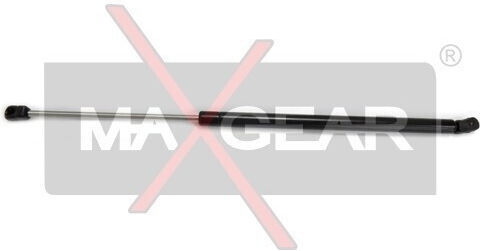 Bonnet Shock Absorber for Opel Zafira A