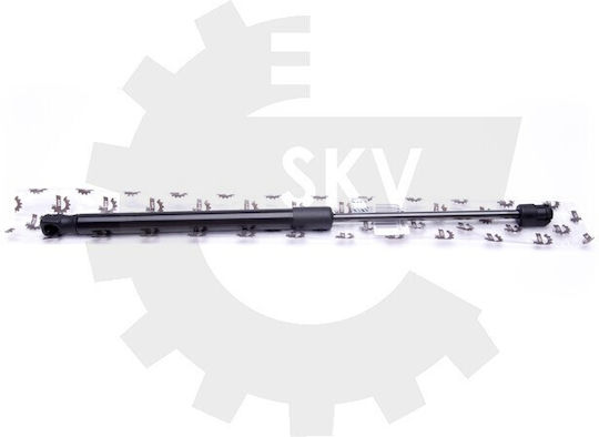 Αμορτισέρ Πίσω Πόρτας Renault Megane Ii 8200051750 8200051750