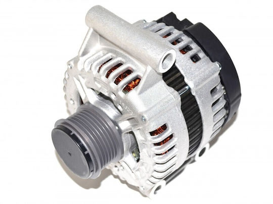 Wechselrichter Fiat Ducato 06 2.2 Jtd 150a 9658144680
