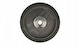 Hart Crankshaft Pulley for E46 318 320 D Td