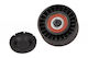 Riemenscheibe Poly-Drive Mitsubishi 2.0 Di-d 05 Großartig Lancer Outlander 70x8x28
