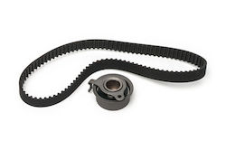 Timing Belt Kit Gates Timing Belt Tensioner Gmb Hyundai Atos Atos Prime 1.0i 12v 98 Getz 1.1i 12v 02 Kia Picanto Timing Belt Kit Gates Timing Belt Tensioner Gmb Hyundai Atos Atos Prime 1.0i 12v 98 Getz 1.1i 12v 02 Kia Picanto