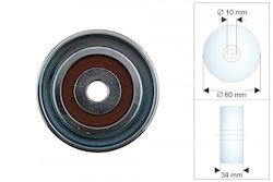 Τροχαλία Εντατήρα Πολυ-ιμάντα Kia Stonic Yb 1.0 Tgdi Eco-dynamics 20 Hyundai Kona Sx2 1 T-gdi Hybrid 23 25286-07480 Τροχαλία Εντατήρα Πολυ-ιμάντα Kia Stonic Yb 1.0 Tgdi Eco-dynamics 20 Hyundai Kona Sx2 1 T-gdi Hybrid 23 25286-07480