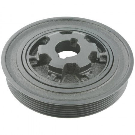 Τροχαλία Στροφαλοφόρου Άξονα Citroen C-crosser 2007-2012 0515.v3