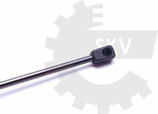 Activatoare Capota Spate Audi A3 8v1 8vk 8v3827552