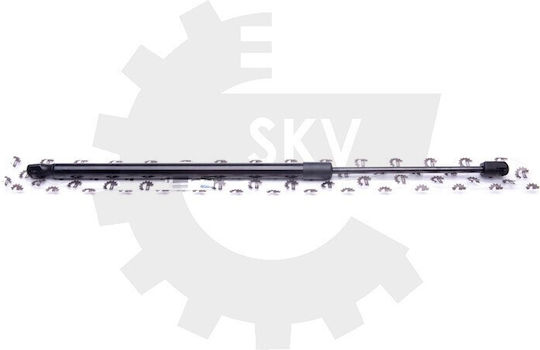 SKV Kofferraum-Schock Für Toyota Corolla Verso