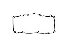 Фланцова Уплътнение Капак Вентили VW Ръкоделец 17 T6 16 2.0 Tdi 04l103483a Фланцова Уплътнение Капак Вентили VW Ръкоделец 17 T6 16 2.0 Tdi 04l103483a