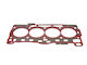 Borsehung Cylinder Head Gasket for Volkswagen Polo 1.6 2014 04e103383bt