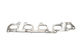 Vika Auto-Dichtung Für Volkswagen Transporter T5 10-19 2.0tdi 03l253039f
