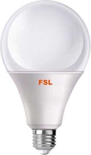Lightplanet Bec LED 25W Pentru Bază De Bec E27 Alb Rece